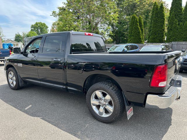 2014 Ram 1500 Tradesman