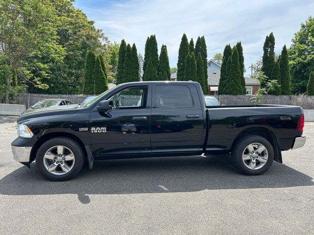 2014 Ram 1500 Tradesman