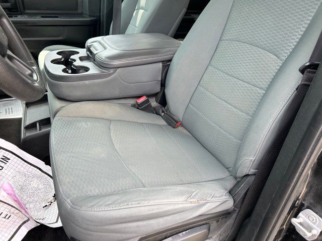 2014 Ram 1500 Tradesman