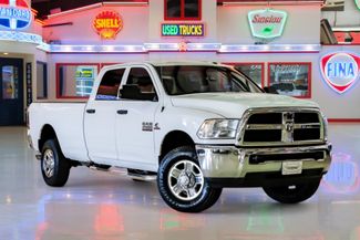 2014 Ram 2500 Tradesman in Addison, Texas 75001