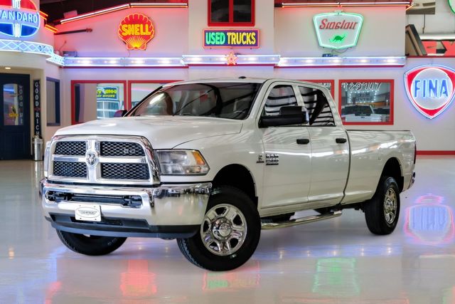 2014 Ram 2500 Tradesman 2014 Ram 2500 Tradesman
