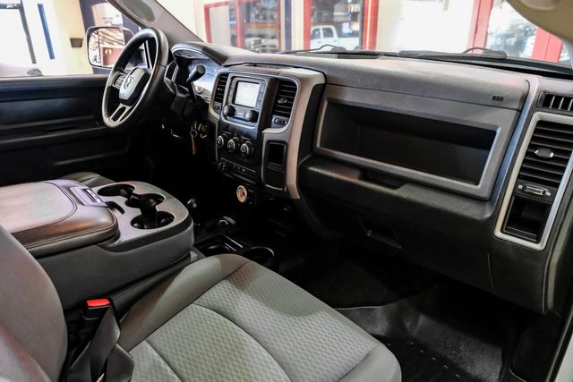 2014 Ram 2500 Tradesman 2014 Ram 2500 Tradesman