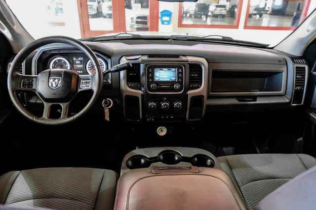 2014 Ram 2500 Tradesman 2014 Ram 2500 Tradesman