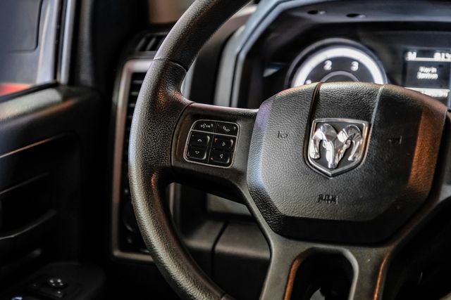 2014 Ram 2500 Tradesman 2014 Ram 2500 Tradesman