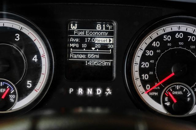 2014 Ram 2500 Tradesman 2014 Ram 2500 Tradesman