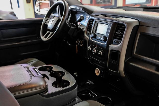 2014 Ram 2500 Tradesman 2014 Ram 2500 Tradesman