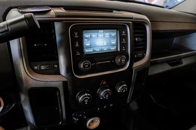 2014 Ram 2500 Tradesman 2014 Ram 2500 Tradesman