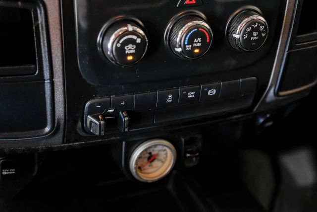 2014 Ram 2500 Tradesman 2014 Ram 2500 Tradesman