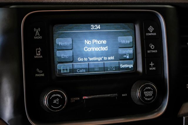 2014 Ram 2500 Tradesman 2014 Ram 2500 Tradesman