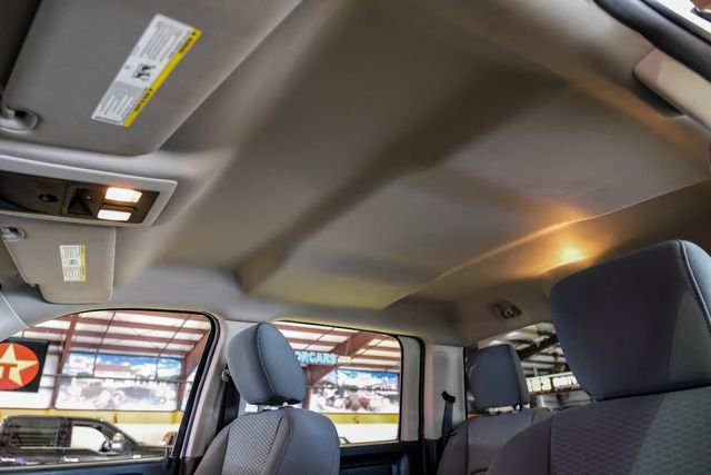 2014 Ram 2500 Tradesman