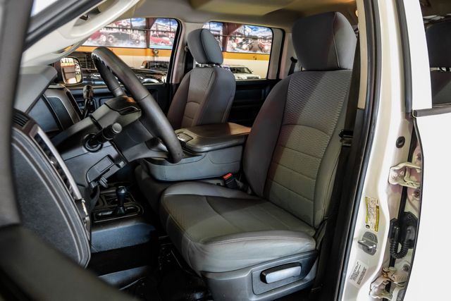 2014 Ram 2500 Tradesman 2014 Ram 2500 Tradesman