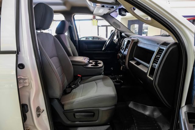 2014 Ram 2500 Tradesman