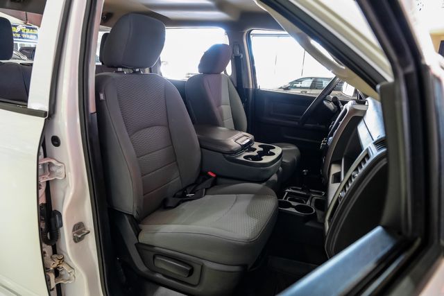 2014 Ram 2500 Tradesman