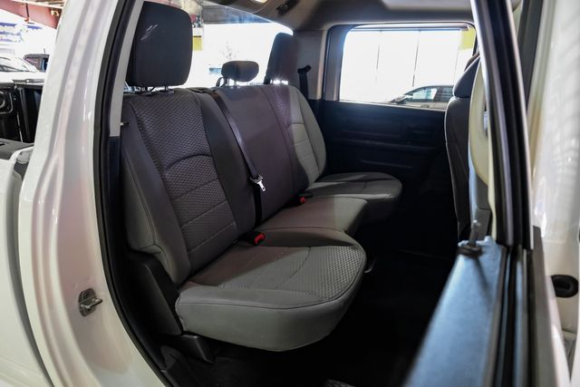 2014 Ram 2500 Tradesman 2014 Ram 2500 Tradesman