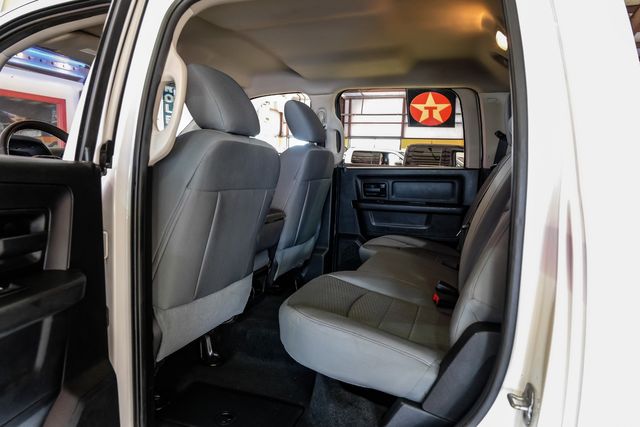 2014 Ram 2500 Tradesman 2014 Ram 2500 Tradesman