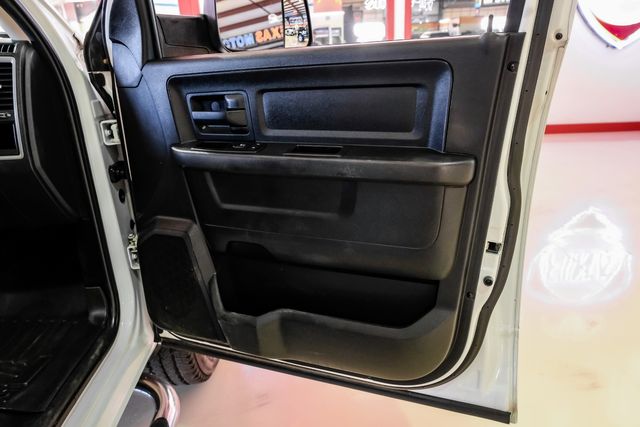 2014 Ram 2500 Tradesman 2014 Ram 2500 Tradesman