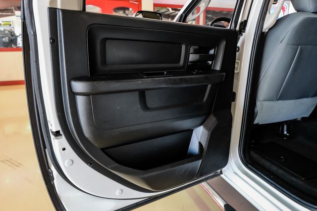 2014 Ram 2500 Tradesman 2014 Ram 2500 Tradesman