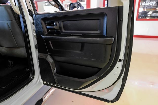 2014 Ram 2500 Tradesman 2014 Ram 2500 Tradesman