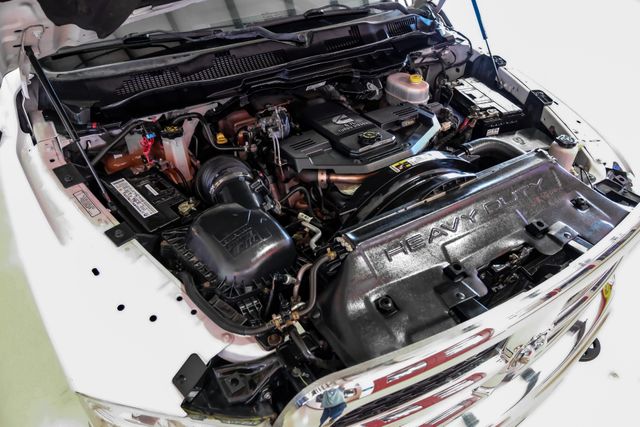 2014 Ram 2500 Tradesman