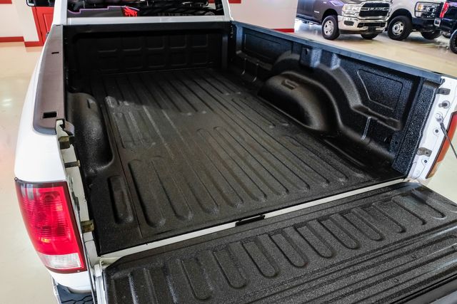 2014 Ram 2500 Tradesman 2014 Ram 2500 Tradesman
