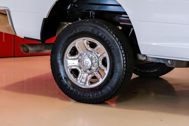 2014 Ram 2500 Tradesman 2014 Ram 2500 Tradesman