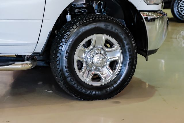 2014 Ram 2500 Tradesman 2014 Ram 2500 Tradesman