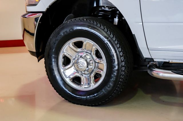 2014 Ram 2500 Tradesman