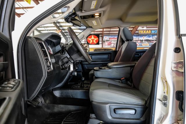 2014 Ram 2500 Tradesman 2014 Ram 2500 Tradesman