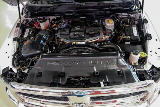 2014 Ram 2500 Tradesman 2014 Ram 2500 Tradesman