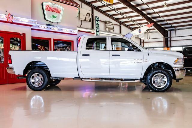 2014 Ram 2500 Tradesman 2014 Ram 2500 Tradesman