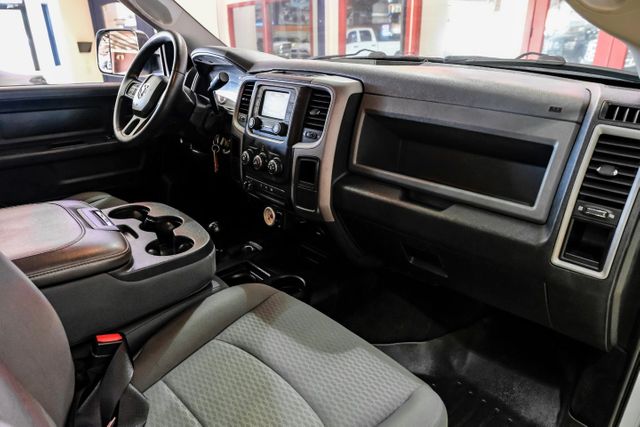 2014 Ram 2500 Tradesman | Addison, TX | Mr Car Guys