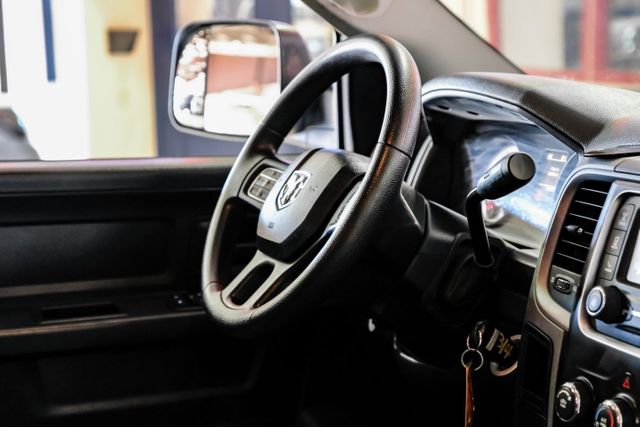 2014 Ram 2500 Tradesman | Addison, TX | Mr Car Guys