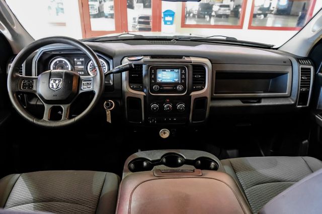 2014 Ram 2500 Tradesman | Addison, TX | Mr Car Guys