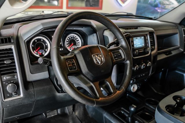 2014 Ram 2500 Tradesman | Addison, TX | Mr Car Guys