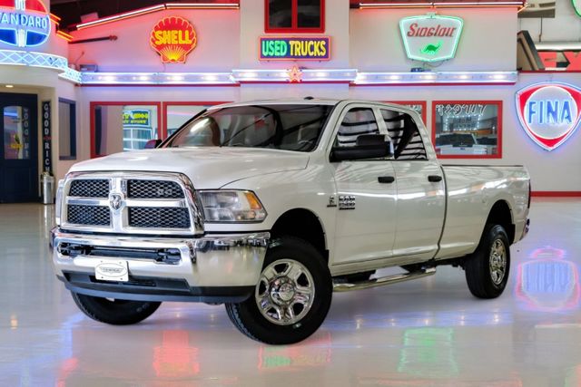 2014 Ram 2500 Tradesman | Addison, TX | Mr Car Guys