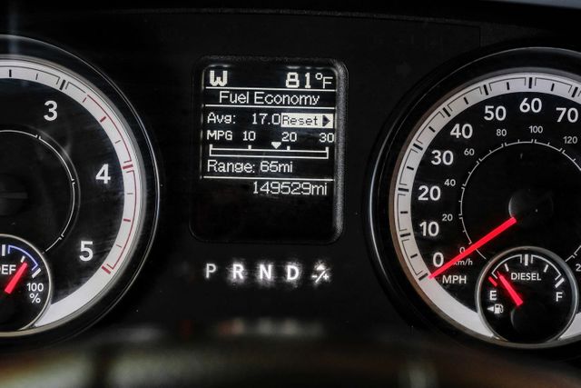 2014 Ram 2500 Tradesman | Addison, TX | Mr Car Guys