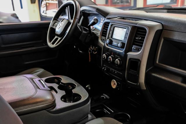 2014 Ram 2500 Tradesman | Addison, TX | Mr Car Guys