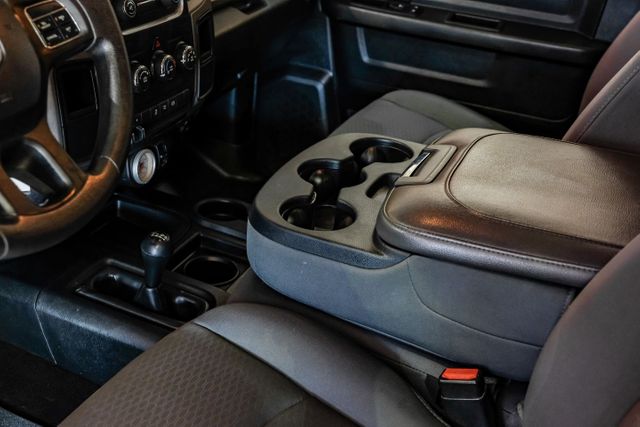 2014 Ram 2500 Tradesman | Addison, TX | Mr Car Guys