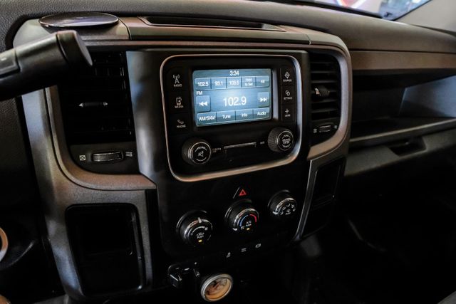 2014 Ram 2500 Tradesman | Addison, TX | Mr Car Guys