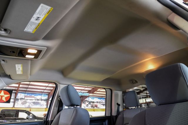 2014 Ram 2500 Tradesman | Addison, TX | Mr Car Guys