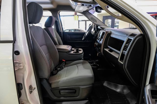 2014 Ram 2500 Tradesman | Addison, TX | Mr Car Guys