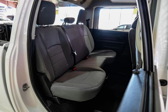 2014 Ram 2500 Tradesman | Addison, TX | Mr Car Guys