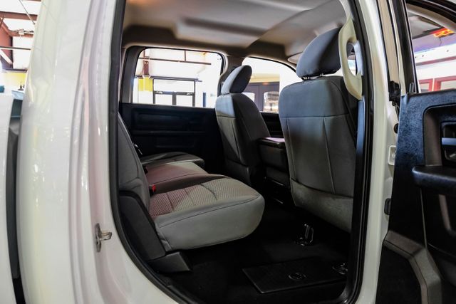 2014 Ram 2500 Tradesman | Addison, TX | Mr Car Guys