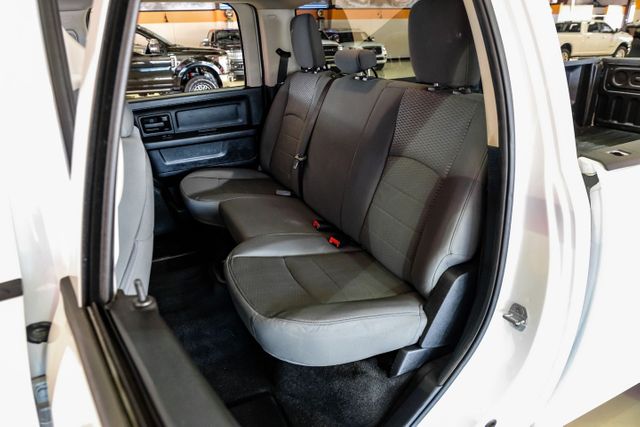 2014 Ram 2500 Tradesman | Addison, TX | Mr Car Guys