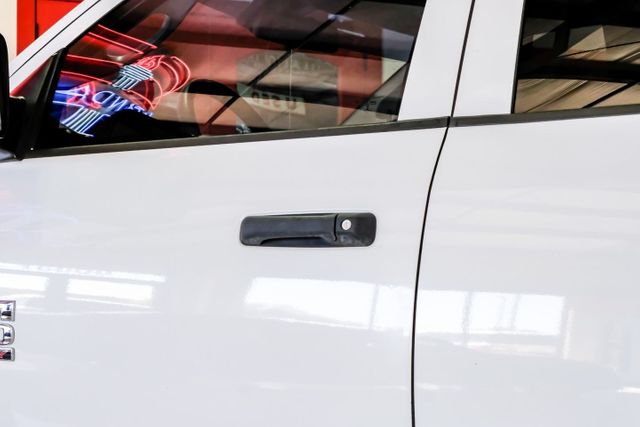 2014 Ram 2500 Tradesman | Addison, TX | Mr Car Guys