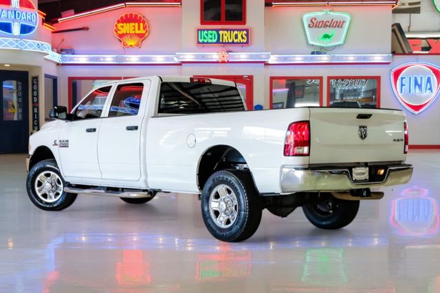 2014 Ram 2500 Tradesman | Addison, TX | Mr Car Guys