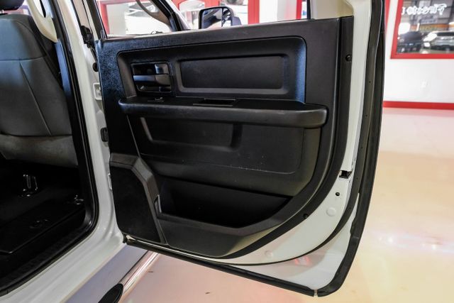 2014 Ram 2500 Tradesman | Addison, TX | Mr Car Guys