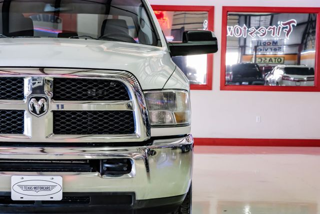 2014 Ram 2500 Tradesman | Addison, TX | Mr Car Guys