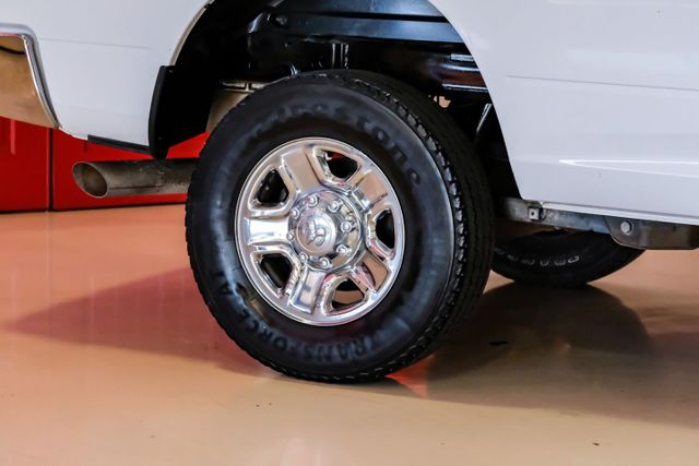 2014 Ram 2500 Tradesman | Addison, TX | Mr Car Guys