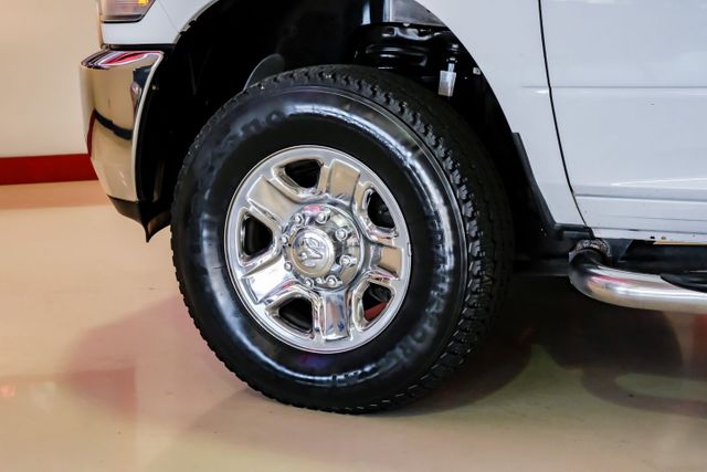 2014 Ram 2500 Tradesman | Addison, TX | Mr Car Guys